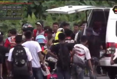 Jenazah Awhin Sanjaya Akan Diberangkatkan ke Sulsel Senin Pagi 