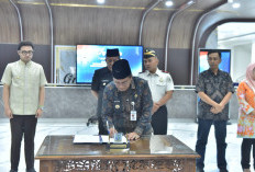 346 Titik Disiapkan untuk Pidana Kerja Sosial