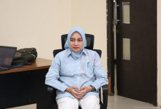 Jelang Penandatanganan PKS dan Penyerahan Sertifikat KI, Kadiv Yankum Kanwil Kemenkum Jambi Pimpin Rapat