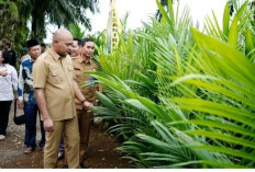 Pemkab Tebo Luncurkan Program Pro Best Tebo Maju