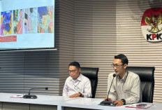 KPK: Suami-Anak Bupati Pekalongan Fadia Arafiq Terima Uang Dugaan Korupsi hingga Rp13,7 M