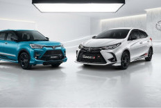 Toyota Raize Bekas vs Toyota Yaris Bekas: Mana Mobil Perkotaan yang Paling Praktis?