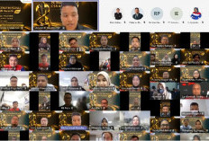  Petrofin Peduli CSR Award 2025, Apresiasi Komitmen Unit Operasi Dalam Wujudkan Dampak Berkelanjutan