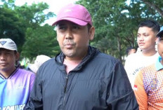 Serunya Car Free Day di Merangin, Ruang Olahraga Keluarga, Komunitas dan Nafas Baru UMKM