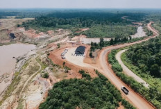 PT SAS dan Group Resmikan Kantor Engineering Kian Dekat dengan Masyarakat