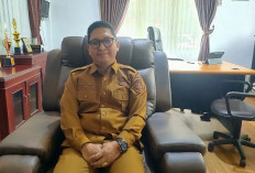 Kabut Asap Kategori Sedang, ISPA di Tanjabtim Masih Normal