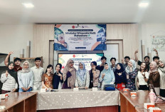 Dosen Agribisnis Unja Gandeng Mahasiswa Gelar Pengabdian Inkubator Wirausaha