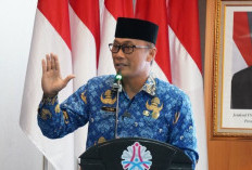  Dua Instansi di Jambi Siap Terapkan Manajemen Talenta ASN demi Sukseskan Pembangunan Daerah