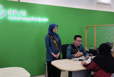 Peringati Harpelnas, BPJS Ketenagakerjaan Beri Apresiasi Peserta dan Sosialisasikan Program PEKA