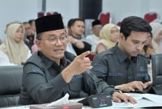 Pemkot Jambi Pasang 3.200 CCTV, Terhubung ke Walikota dan Kepolisian