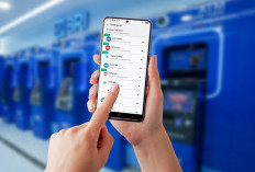 Tarik Tunai Saldo GoPay Sudah Bisa di ATM BRI, Mudahkan Akses Uang Tunai