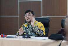 Jika Pelabuhan Ujung Jabung Tak Dibangun, Jambi Hanya Jadi Daerah Lintasan