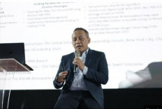 Penjualan CPO Bersertifikasi RSPO, PalmCo Raup Rp174 M