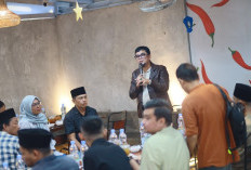 Terbentur Aturan UU HKPD, Ivan Wirata Minta Pemprov Jambi Genjot PAD Demi Selamatkan Nasib Pegawai