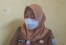 Asap Makin Pekat, ISPA di Kota Jambi Naik 15 Persen