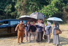 Lavita Syukur Pastikan Kesiapan Desa Tiangko Jadi Tuan Rumah HKG PKK ke-54 