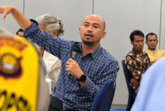 Dilema Penegakan Hukum Karhutla: Antara Kasihan Rakyat Kecil Segera Hukum Perusahaan, & Tanggung Jawab Negara
