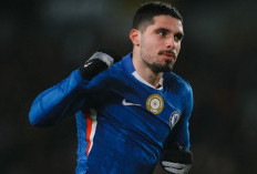 Bantai Hull City 4-0, Chelsea Melaju ke 16 Besar Piala FA 