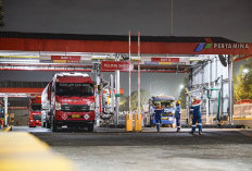Percepat Distribusi BBM di Bali, Pertamina Tambah Armada dan Operasikan Terminal 24 Jam