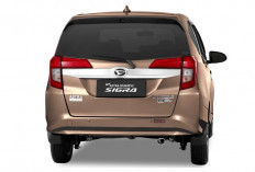 Cocok untuk Pemula, Ini Alasan Daihatsu Sigra Pas Jadi Mobil Pertama