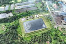 Lewat Proyek Biogas PTPN IV PalmCo, Publik Serap 5.202 Ton Emisi Karbon