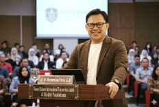 Jelang Putusan Kasus Ijazah Gibran di MK