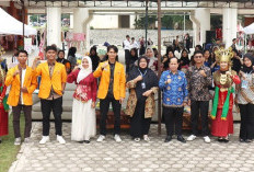 BEM FKIP EXPO 2026, Wadah Mahasiswa Berkarya dan Berprestasi