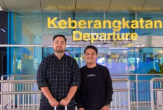 Forum Warga Tolak Zona Merah Jambi Kirim Utusan Ke Jakarta 