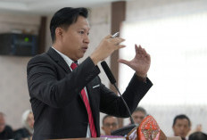 Perang Dunia Ketiga di Depan Mata, Ini Analisnya