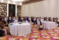 Perkuat Kolaborasi dengan Mitra Kerja; SKK Migas PetroChina Jabung Ltd Gelar Vendor Day 2026