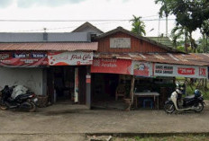 Hutang Rp 65 Juta Dibiarkan Menggantung, Sekretariat DPRD Muaro Jambi Diduga Abai Bayar Hak Pedagang Kecil