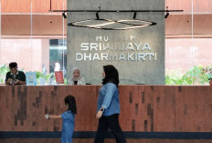 Lebih Luas dari Museum Borobudur, Museum Sriwijaya Dharmakirti Simpan 600 Jejak Sejarah Muara Jambi