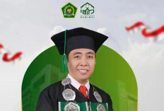 Daftar Ulang Mahasiswa Baru Jalur SPAN-PTKIN IAIN Kerinci Dibuka hingga 30 April 2026