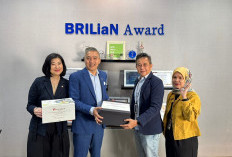 BRI dan Swiss-Belhotel Jambi Perkuat Kerja Sama, Hadirkan Kemudahan Transaksi bagi Tamu Hotel