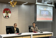 Jerat Rektor Unsoed Akhmad Sodiq, KPK Tetapkan 6 Tersangka Dugaan Korupsi Penerimaan Mahasiswa Baru