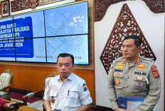 Diserbu 8.750 Pelari Se-Indonesia, Jambi Siap Gelar Presisi Merdeka Run 2026