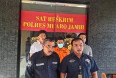 Andrianto Terancam 15 Tahun Penjara, Pelaku Penganiayaan Hingga Tewas Sopir Truk Batubara