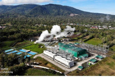 PGE-PLN IP Sepakati Tarif Listrik, Proyek PLTP Lahendong Bottoming Unit 15 MW Siap Menuju ke Tahap Berikutnya