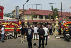 Gabungan Ormas Tuntut Kekerasan Terhadap Warga di PT. KIM Diusut Tuntas