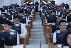 Tahun 2026, Pemprov Riau Tidak Lakukan Rekrutmen CPNS Baru