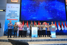 OJK dan KSEI Integrasikan Sistem Perizinan Produk Investasi Reksadana
