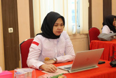 Pelatihan Paralegal Gelombang I Tahun 2026 Hari Kedua Berlangsung Aktif dan Interaktif