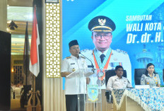 Pemkot Jambi Perluas Tracing TB 
