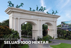 Hunian Hijau di CitraRaya Jambi, Nyaman, Sehat dan Ramah Keluarga