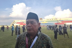 Persebri Juarai Liga 4 Jambi, Manager Sidik:Berkat Support Penuh Owner Fadhil Arief dan Ketua Koni Batang Hari