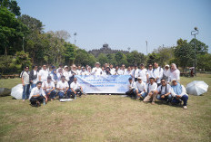 Konektivitas Candi Borobudur-Muaro Jambi Diyakini Mampu Dongkrak Wisata dan Ekonomi Daerah