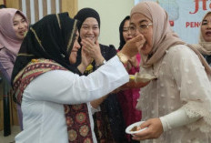 Merangin Peringati Hari Kartini 2026