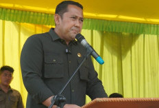 Tegur 7 PKS, Bupati Merangin Minta Perusahaan Tak Mainkan Harga TBS
