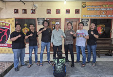 Curi Tembaga Senilai Rp95 Juta, Pemuda di Kota Jambi Diringkus Polisi