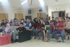 Langkah Berani SKK Migas PetroChina Cegah HIV/AIDS di Tempat Kerja, Gandeng Dua Instansi Sekaligus